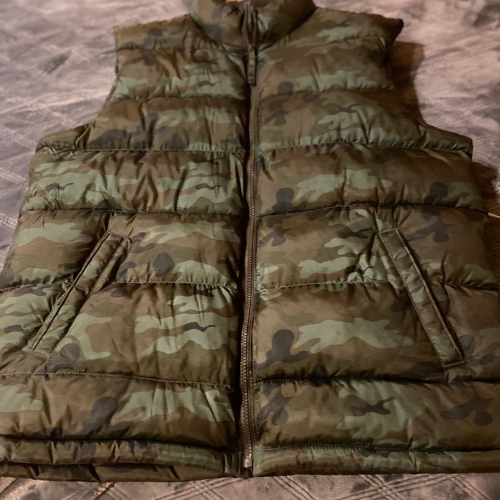 Men’s jacket
